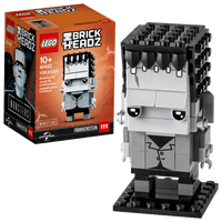 40422 Frankenstein Brick Heads