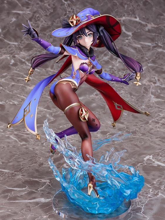 Genshin Impact Mona (Astral Reflection Ver.) 1/7 Scale Figure