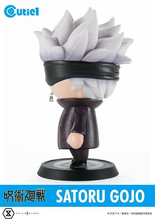Jujutsu Kaisen Cutie1 Satoru Gojo