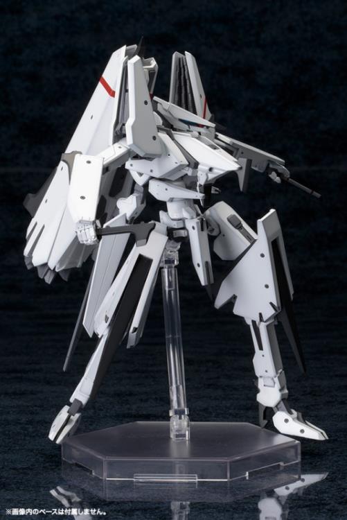 Knights of Sidonia Type 17 Guard Tsugumori Kaini 1/100 Scale Model Kit