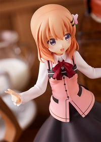 Is the Order a Rabbit? BLOOM Pop Up Parade Cocoa