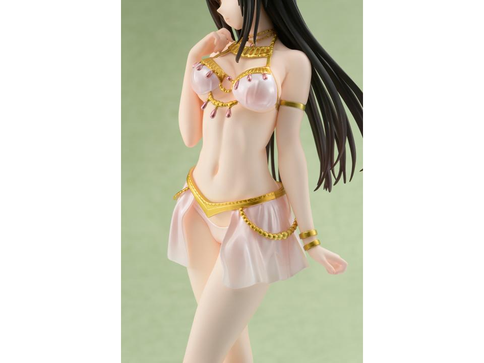 To Love-Ru Darkness Yui Kotegawa 1/7 Scale Figure