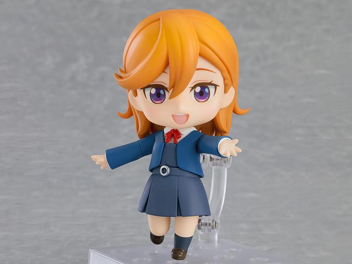 Love Live! Superstar!! Nendoroid No.1737 Kanon Shibuya