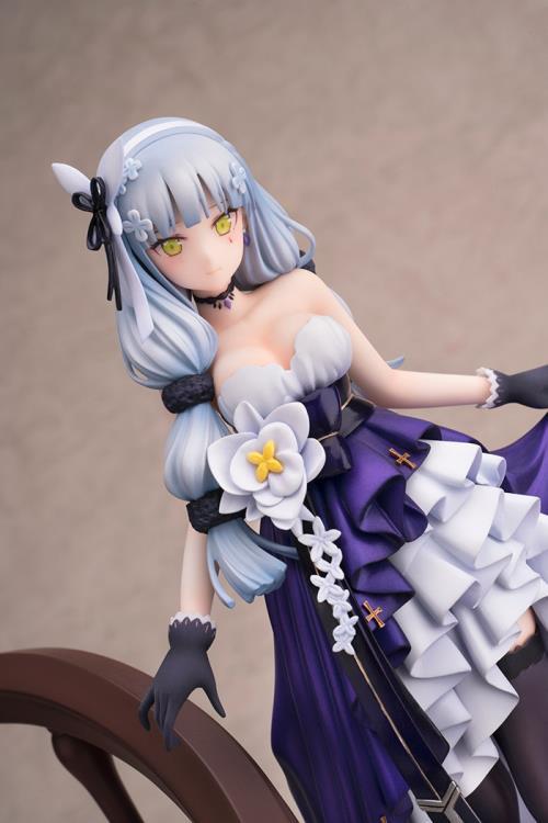 Girls' Frontline HK416 (Starry Cocoon) 1/8 Scale Figure
