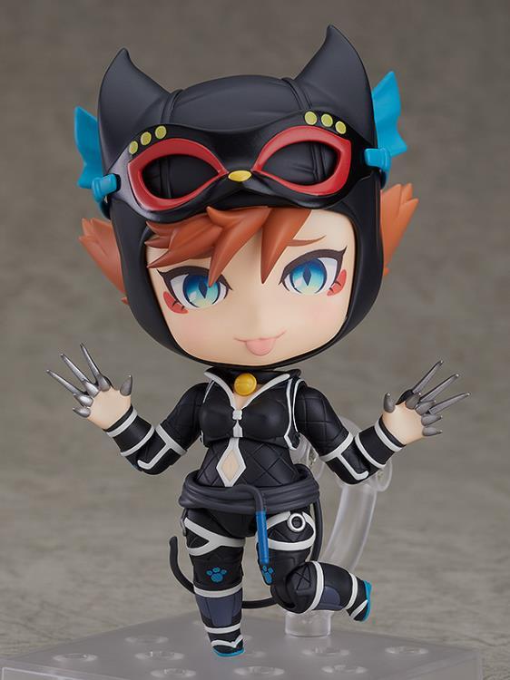 Batman Ninja Nendoroid No.962 Catwoman (Sengoku Edition)