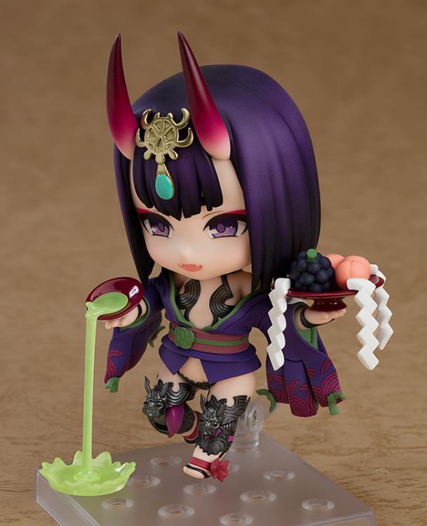 Fate/Grand Order Nendoroid No.1499 Shuten Douji