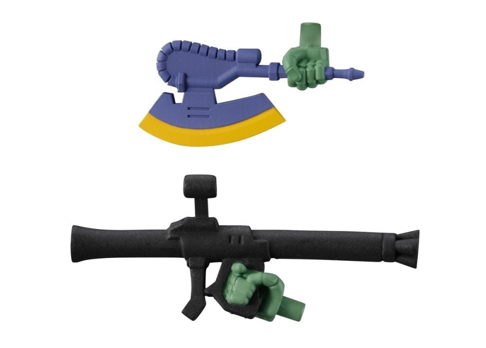 Gundam Converge FW 10th Anniversary Selection 03 Box of 10 Random Figures