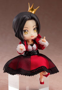 Nendoroid Doll Queen of Hearts
