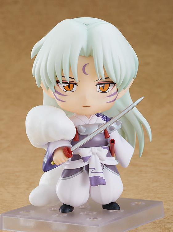 InuYasha Nendoroid No.1514 Sesshomaru