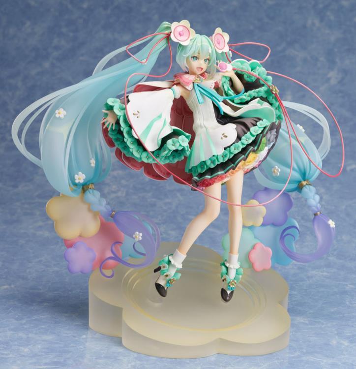 Vocaloid F:Nex Hatsune Miku (Magical Mirai 2021 Ver.) 1/7 Scale Figure