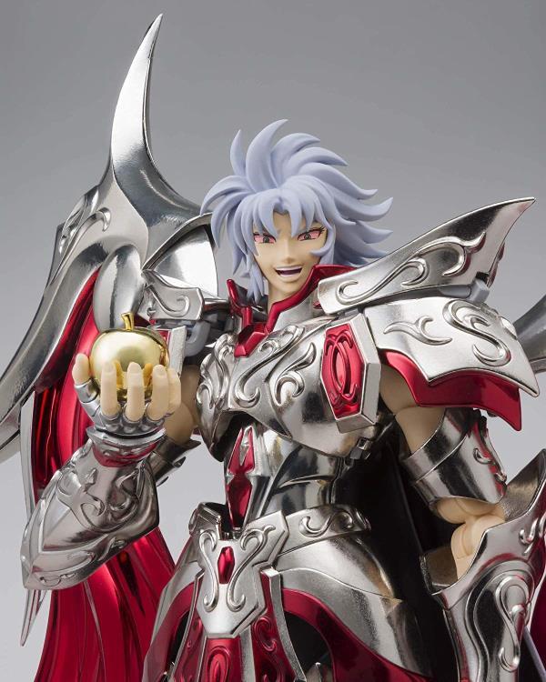 Saint Seiya Saint Cloth Myth EX Ares