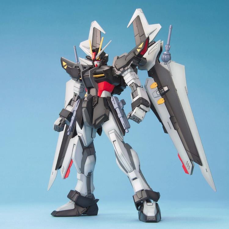 MG 1/100 Gundam Strke Noir - USA Gundam Store
