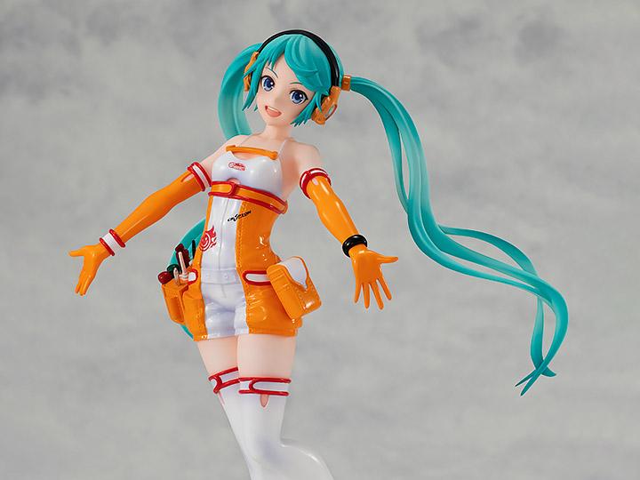 Vocaloid Pop Up Parade Racing Miku (2010 Ver.)