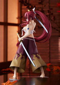 Fairy Tail Final Season Pop Up Parade Erza Scarlet (Demon Balde Benizakura Ver.)