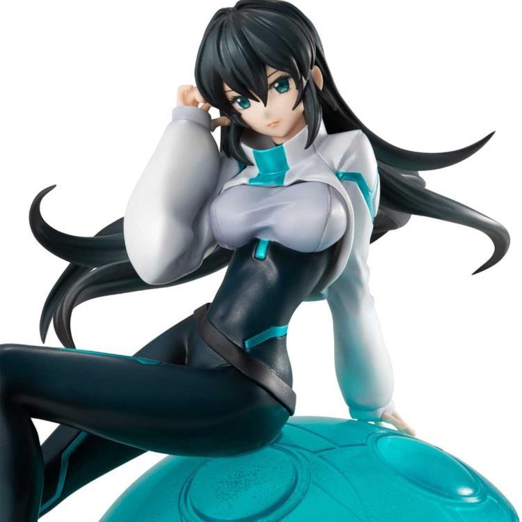 Gundam Girls Generation May