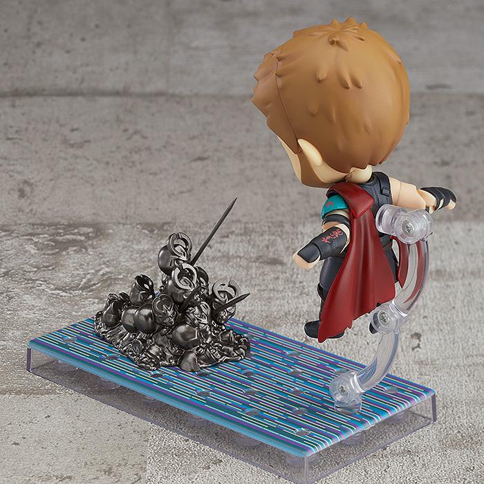 Thor: Ragnarok Nendoroid No.863-DX Thor