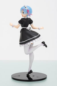 Re:Zero Starting Life in Another World Ichibansho Rem (Rejoice That There Are Lady On Each Arm) ArtScale Figure
