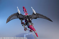 Zoids Highend Master Model EHI-7 Reddra Zenebus (Empire Ver.) 1/72 Scale Model Kit (Reissue)
