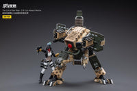 Battle for the Stars The Cult of San Reja Z-8 Cub Assault Mecha 1/18 Scale Figure
