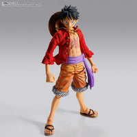 One Piece Imagination Works Monkey D. Luffy