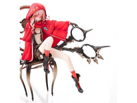 AKA:Re2ing Red Hunter 1/7 Scale Figure