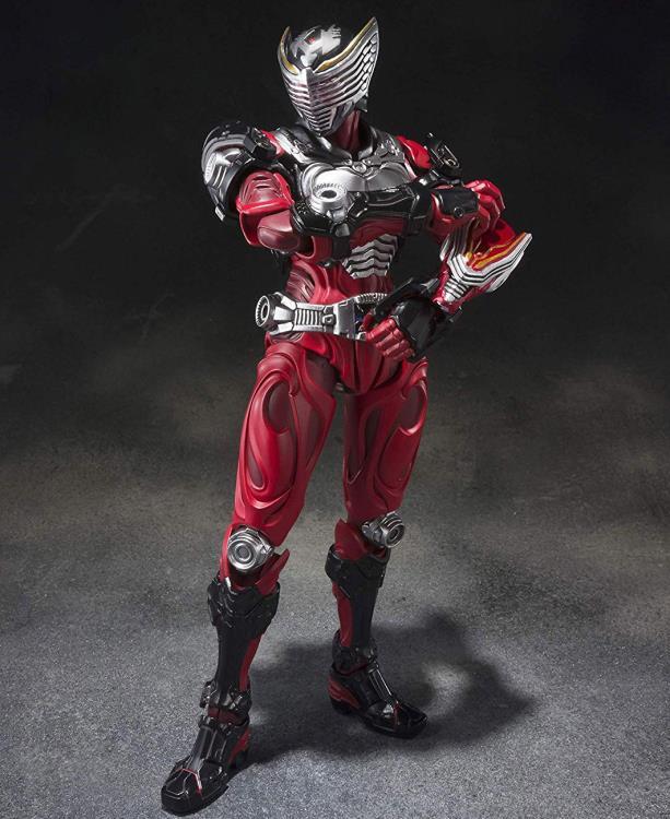 Kamen Rider S.I.C. Kamen Rider Ryuki