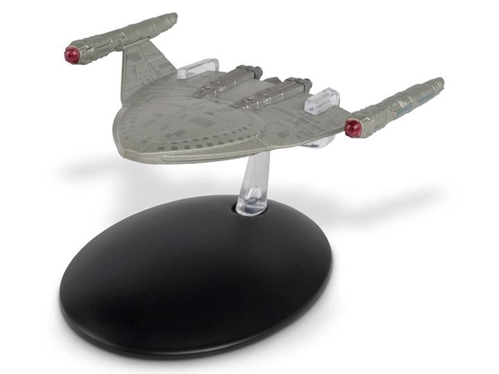 Star Trek Starfleet Collection SS Emmette