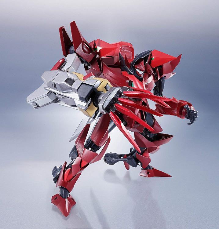 Code Geass Robot Spirits Guren (Type Special)