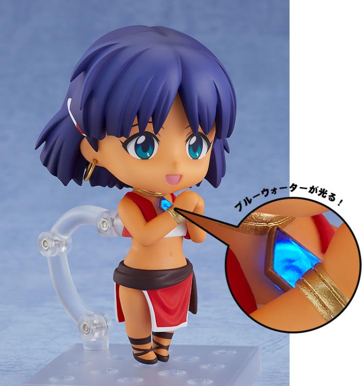 Nadia: The Secret of Blue Water Nendoroid No.1628 Nadia