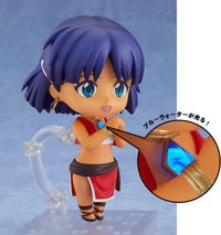 Nadia: The Secret of Blue Water Nendoroid No.1628 Nadia