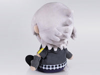 Kingdom Hearts III Riku Plush