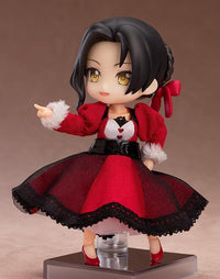 Nendoroid Doll Queen of Hearts