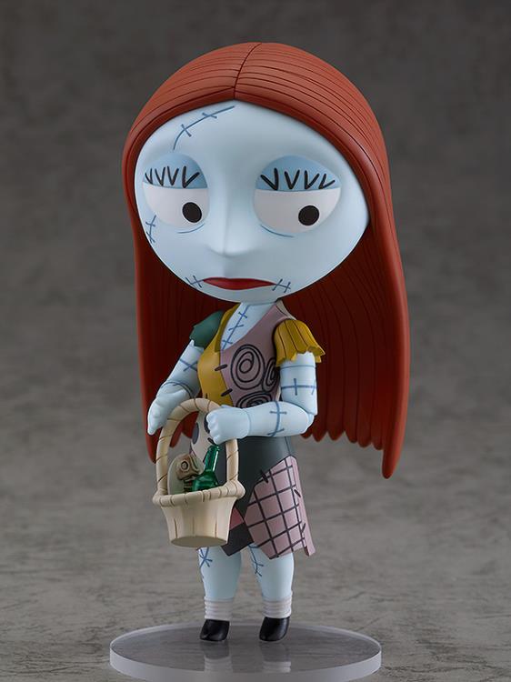 The Nightmare Before Christmas Nendoroid No.1518 Sally