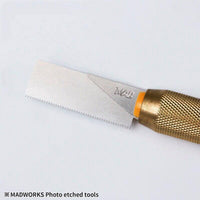 Madworks MT04 Saws Template (S)
