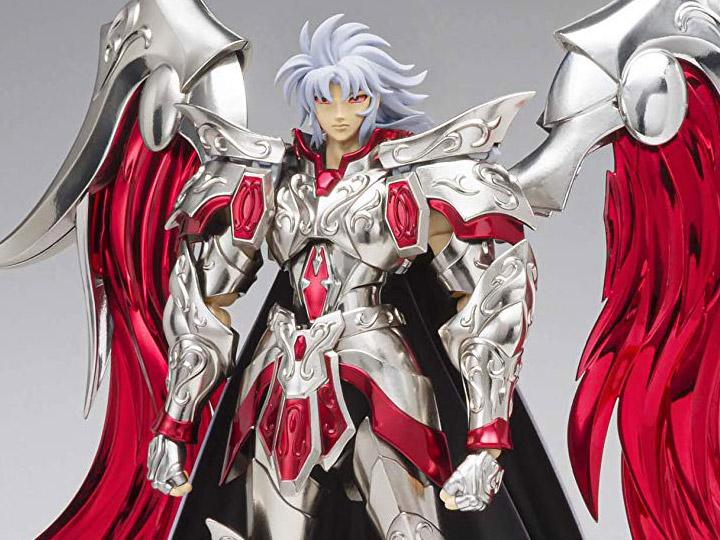Saint Seiya Saint Cloth Myth EX Ares