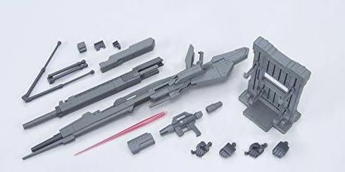 Builders Parts - System Weapon 008