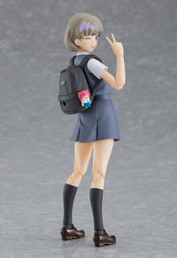 Love Live! Superstar!! figma No.544 Keke Tang