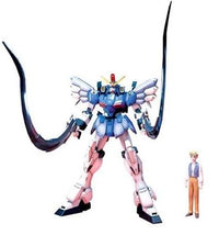 EW-6 1/100 Gundam Sandrock Custom