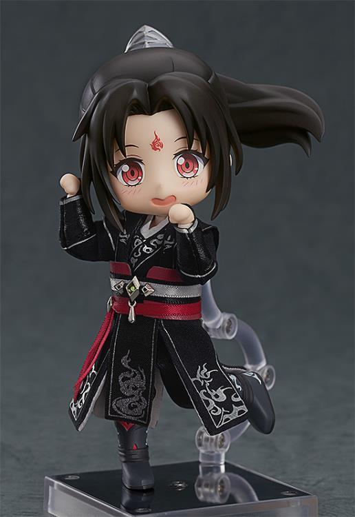 Scumbag System Nendoroid Doll Luo Binghe