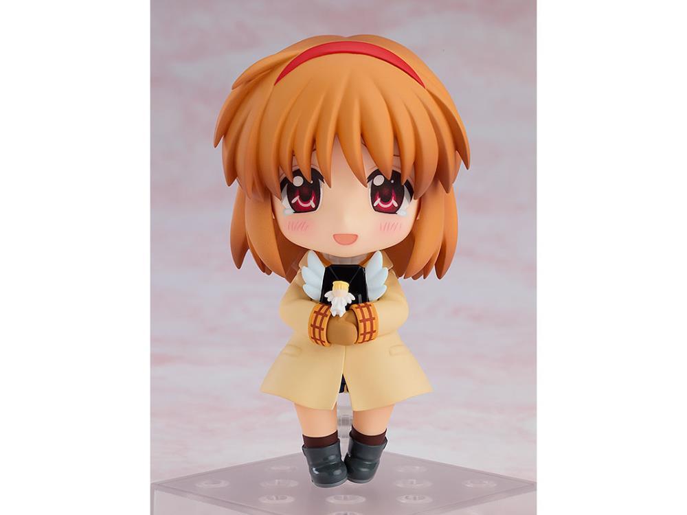 Kanon Nendoroid No.1346 Ayu Tsukimiya