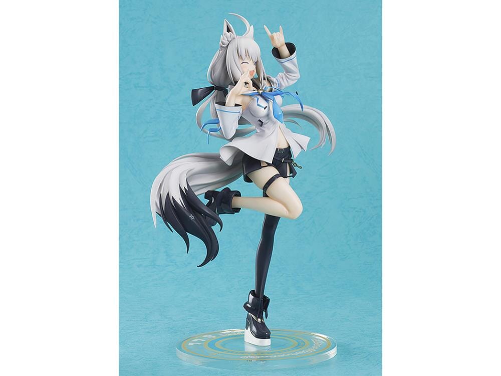 hololive production Shirakami Fubuki 1/7 Scale Figure