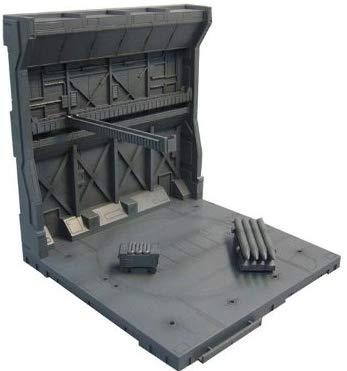 Machine Base 003