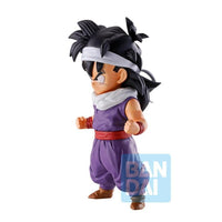 Dragon Ball World Tournament Super Battle Ichibansho Gohan