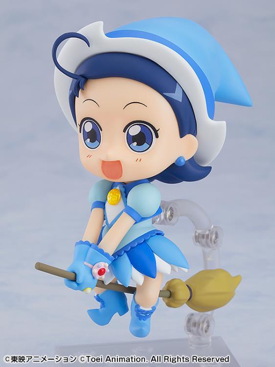 Magical Doremi 3 Nendoroid No.1168 Aiko Seno