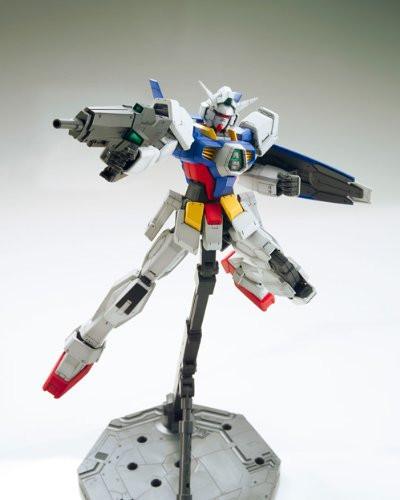 MG 1/100 Gundam AGE-1 Normal