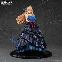 Warship Girls R USS Saratoga CV-3 Eve (Blossom Ver.) 1/7 Scale Figure