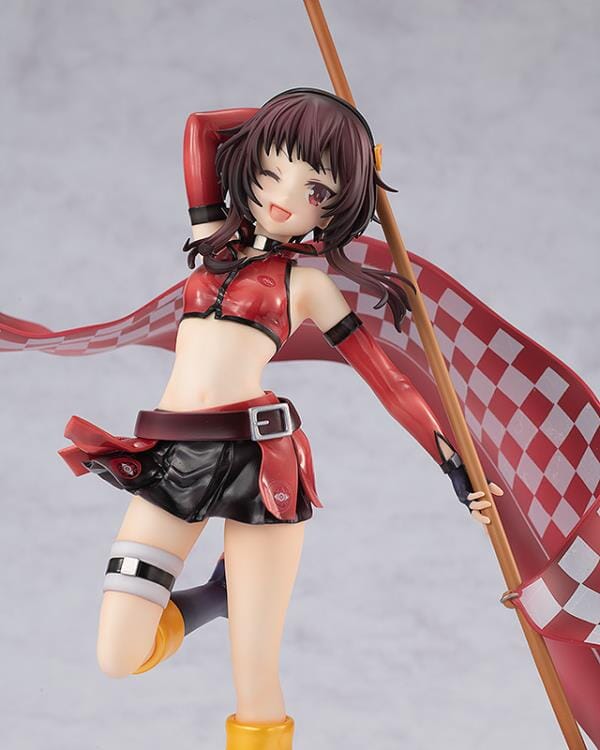 KonoSuba KD Colle Megumin (Race Queen Ver.) 1/7 Scale Figure