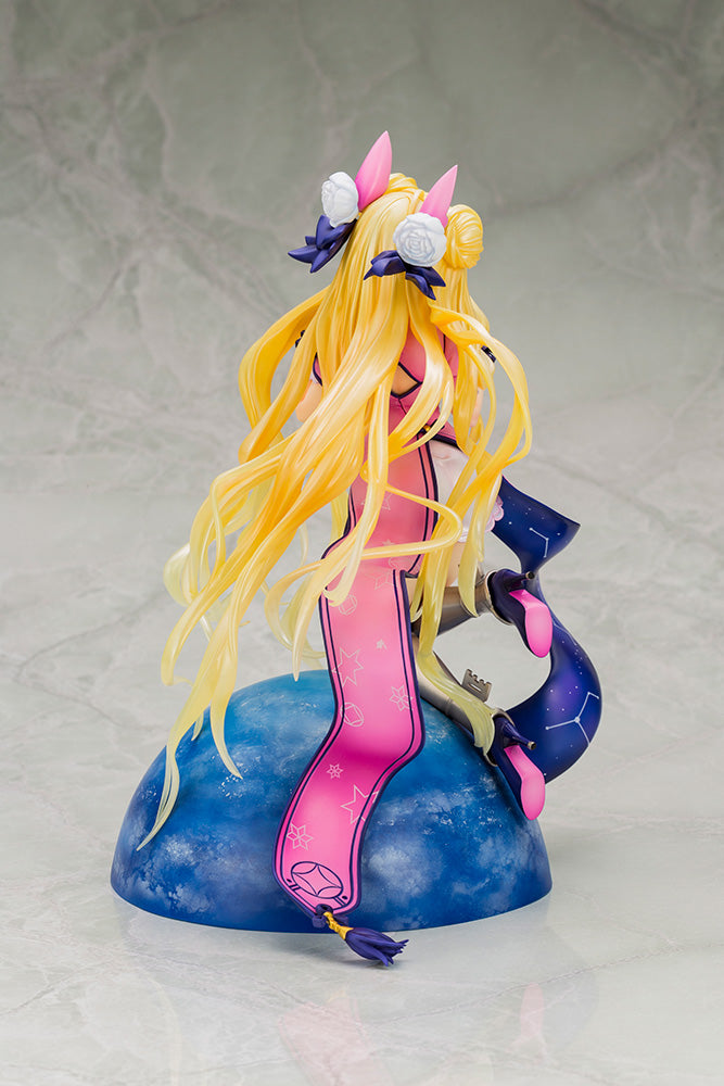 Date A Live IV Hoshimiya Mukuro 1/7 Scale Figure