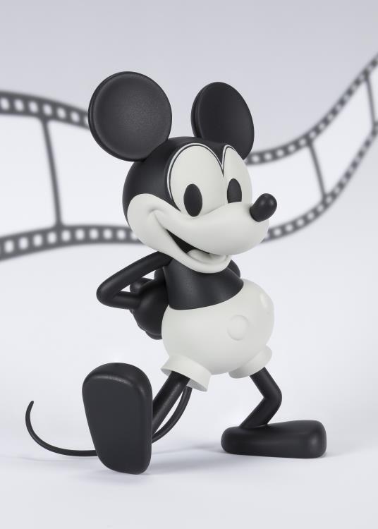 Mickey Mouse FiguartsZERO Mickey Mouse (1920's)