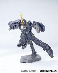 HGUC 1/144 #135 Banshee (Unicorn Mode)